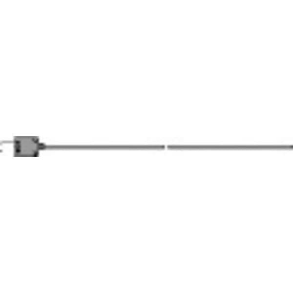 testo 0602 5792 Immersionssond -40 till 1000 °C Sensortyp K