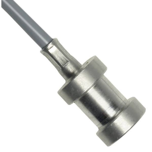 Rörgivare B + B Thermo-Technik 0625 0516-100 -10 till +105 °C Pt100