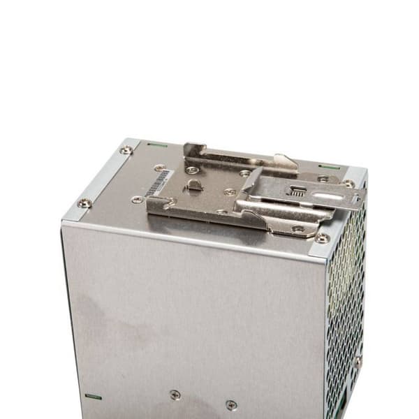 Mean Well SDR-480P-24 DIN-skena nätaggregat 24 V/DC 20 A 480 W Antal utgångar:1 x Innehåll 1 st