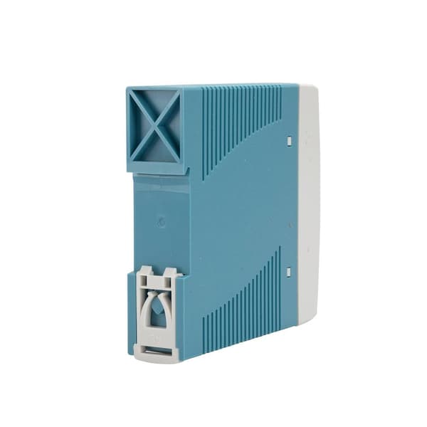 Mean Well MDR-10-5 DIN-skena nätaggregat 5 V/DC 2 A 10 W Antal utgångar:1 x Innehåll 1 st