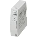 Miniatyrbild 1 av 2: Phoenix Contact UNO-PS/1AC/24DC/150W DIN-skena nätaggregat 24 V/DC 6.25 A 150 W Antal utgångar:1 x Innehåll 1 st