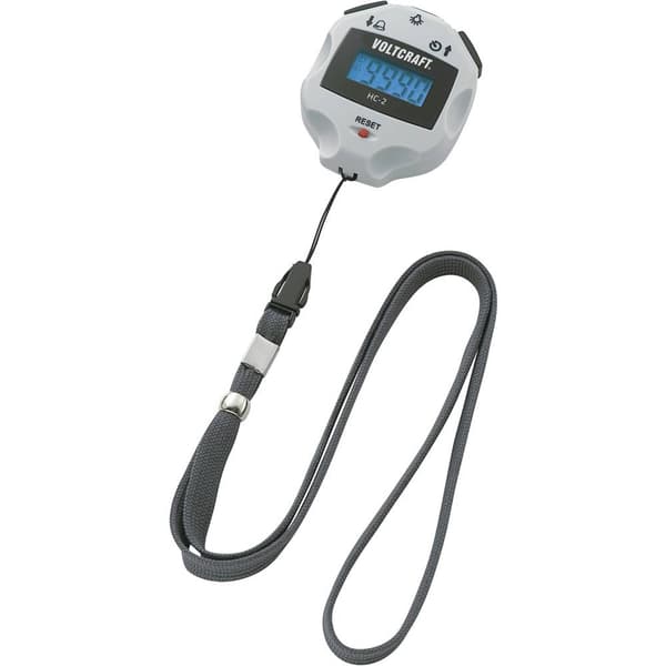VOLTCRAFT HC-2 Handräknare