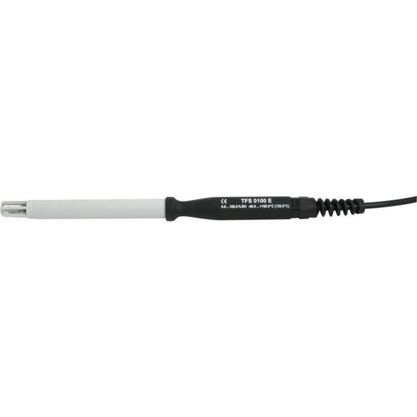 Greisinger TFS0100E Luftsensor -40 till +100 °C Sensortyp Pt1000