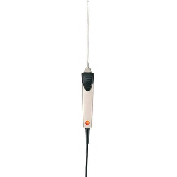 testo 0602 1993 Ytgivare -60 till 400 °C Sensortyp K