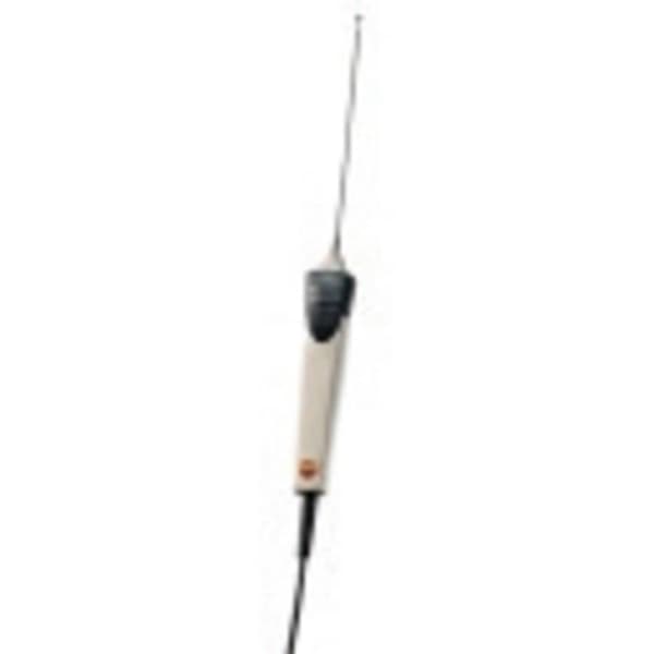testo 0602 1993 Ytgivare -60 till 400 °C Sensortyp K