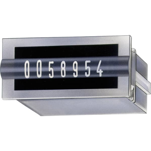 Kübler Automation K 07.20 24 V/DC 7-ställig