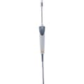 Miniatyrbild 1 av 2: testo 0602 0393 Ytgivare -60 till 300 °C Sensortyp K