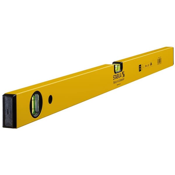 Stabila Type 70 2286 Vattenpass Lättmetall 80 cm 0.5 mm/m