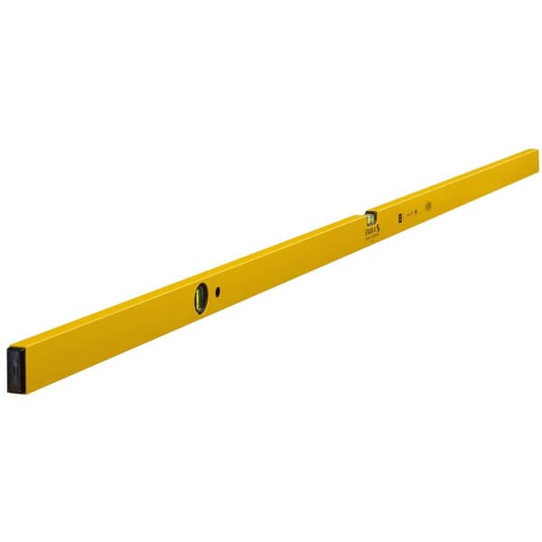 Stabila Type 70 2292 Vattenpass Lättmetall 200 cm 0.5 mm/m