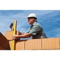 Miniatyrbild 5 av 9: Stabila Type R 300 18371 Vattenpass Lättmetall 61 cm 0.5 mm/m