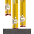 Miniatyrbild 9 av 9: Stabila Type R 300 18371 Vattenpass Lättmetall 61 cm 0.5 mm/m