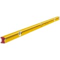 Miniatyrbild 1 av 9: Stabila Type R 300 18450 Vattenpass Lättmetall 200 cm 0.5 mm/m