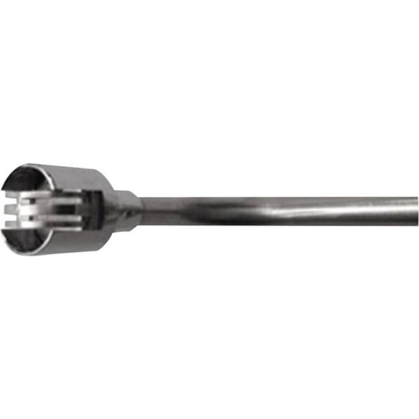 Greisinger GOF 400 HO Ytgivare -65 till 400 °C Sensortyp K