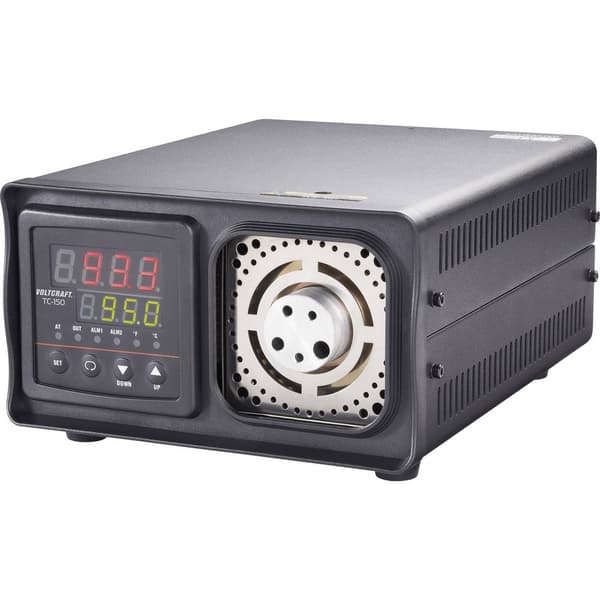 VOLTCRAFT TC-150 Kalibrator Temperatur