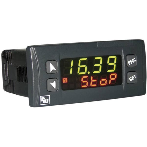 Wachendorff TI327401 Timer