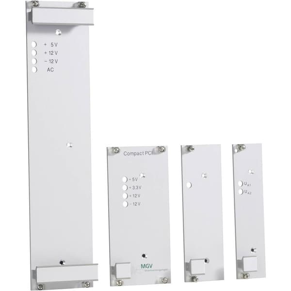 mgv P250-14TE Frontplatta till P250-14TE