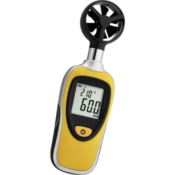 TFA Dostmann Wind Bee Anemometer 0.4 till 30 m/s