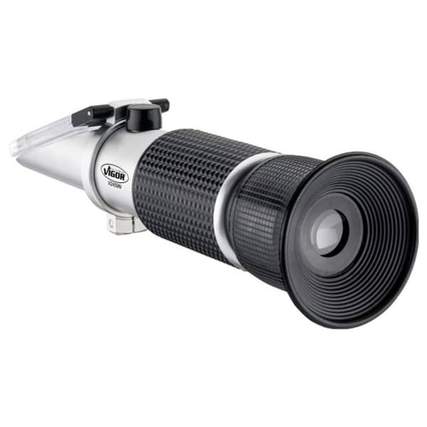 Vigor V2459N Refraktometer 2tlg