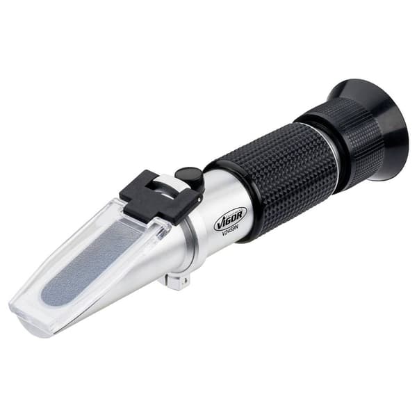 Vigor V2459N Refraktometer 2tlg