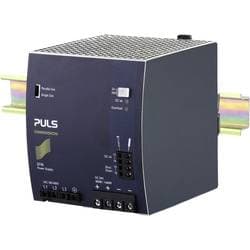 PULS DIMENSION QT40.241 Strømforsyning til DIN-skinne (DIN-rail) 24 V/DC 40 A 1440 W 1 x