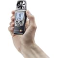 Miniatyrbild 3 av 4: Anemometer testo 410-2 0.4 till 20 m/s