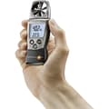 Miniatyrbild 2 av 4: Anemometer testo 410-2 0.4 till 20 m/s