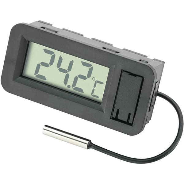 Basetech BT-80 Digital panelmätare