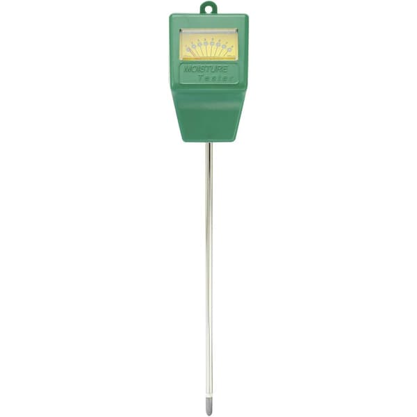 Basetech BT-235PT BT-235PT Jordanalys set Plant-fuktkontroll