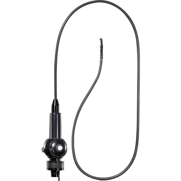 VOLTCRAFT BS1M/5.5MM Endoskopsond Sond-Ø 5.5 mm 0.91 m Vattentät, Svängfunktion, LED-belysning