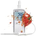 Miniatyrbild 2 av 4: testo 108 Temperaturmätare -50 - +300 °C Sensortyp T, K