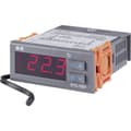 Miniatyrbild 1 av 3: Termostat VOLTCRAFT ETC-100+ 1 st