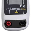 Miniatyrbild 2 av 6: VOLTCRAFT VC-330 Strömtång digital CAT II 600 V, CAT III 300 V Display (Beräkningar): 2000