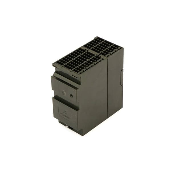 Siemens SIMATIC PS307 24 V/5 A DIN-skena nätaggregat 24 V/DC 5 A 120 W Antal utgångar:1 x Innehåll 1 st