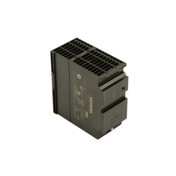 Siemens SIMATIC PS307 24 V/5 A DIN-skena nätaggregat 24 V/DC 5 A 120 W Antal utgångar:1 x Innehåll 1 st