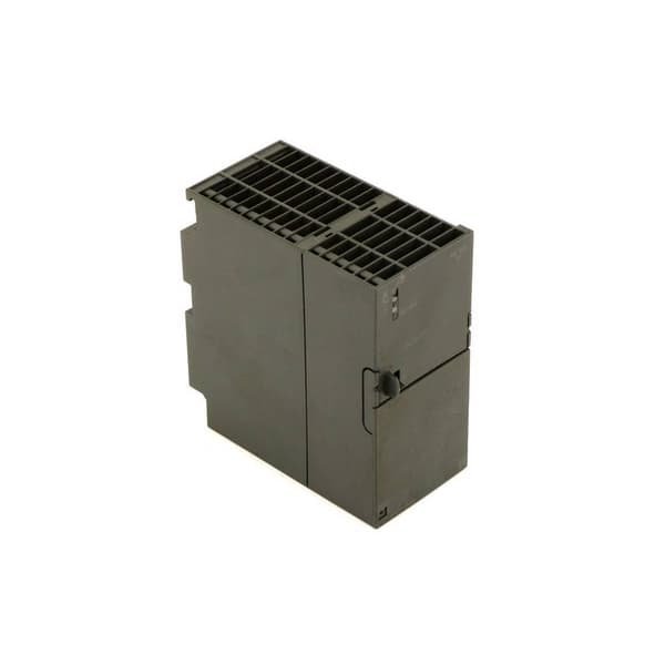 Siemens SIMATIC PS307 24 V/5 A DIN-skena nätaggregat 24 V/DC 5 A 120 W Antal utgångar:1 x Innehåll 1 st