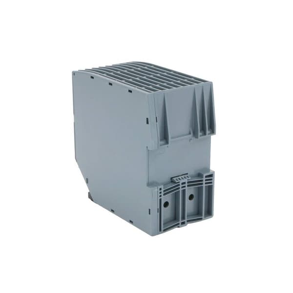 Siemens SITOP PSU100S 24 V/10 A DIN-skena nätaggregat 24 V/DC 10 A 240 W Antal utgångar:1 x Innehåll 1 st