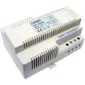 Miniatyrbild 1 av 3: Comatec TBD207512F DIN-skena nätaggregat 12 V/AC 6.25 A 75 VA Innehåll 1 st