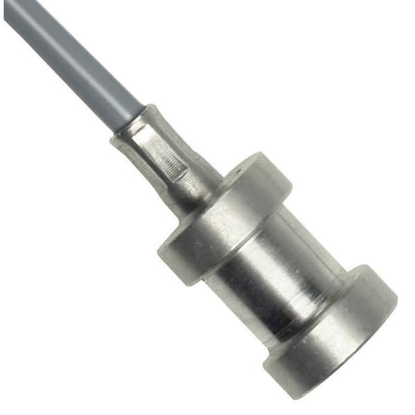 Rörgivare B + B Thermo-Technik 0629 0520-01 -10 till +105 °C Pt1000