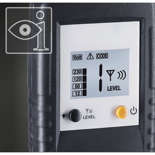 Laserliner CableTracer Pro (TX+RECV)