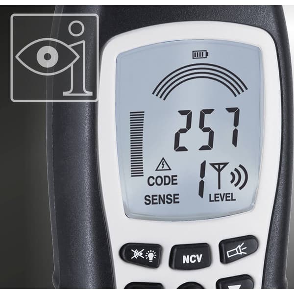 Laserliner CableTracer Pro (TX+RECV)