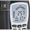 Miniatyrbild 2 av 4: Laserliner CableTracer Pro (TX+RECV)