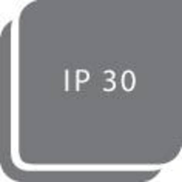 Benning 044061 Strömtång digital CAT III 600 V Display (Beräkningar): 2000
