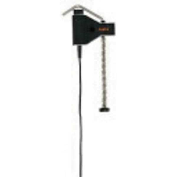 testo 0602 4592 Rörgivare -60 till +130 °C Sensortyp K