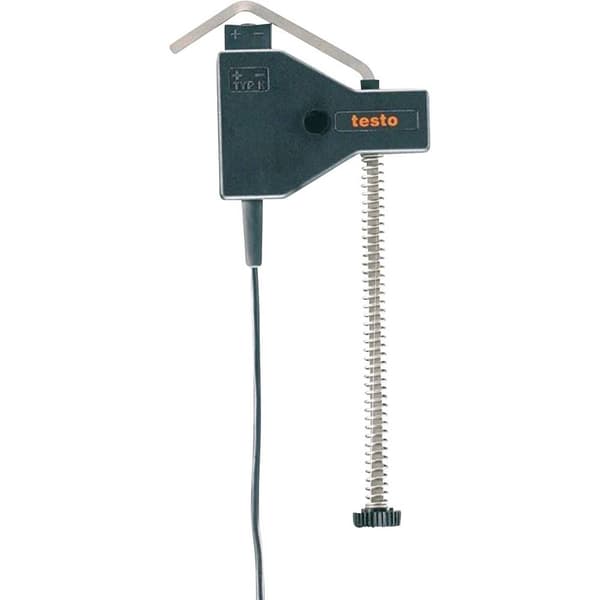 testo 0602 4592 Rörgivare -60 till +130 °C Sensortyp K