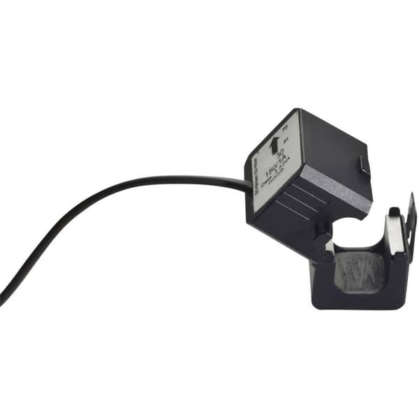 Gossen Metrawatt SC30 75/1A 0,2VA Kl.3 18 mm U118B Primärström 75 A Sekundärström 1 A 1 st