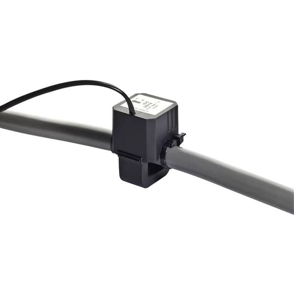 Gossen Metrawatt SC30 60/1A 0,2VA Kl.3 18 mm U118A Primärström 60 A Sekundärström 1 A 1 st