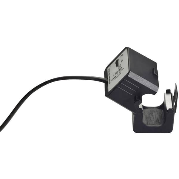 Gossen Metrawatt SC30 60/1A 0,2VA Kl.3 18 mm U118A Primärström 60 A Sekundärström 1 A 1 st