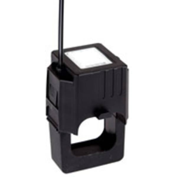 Gossen Metrawatt SC50-E 400/5A 0,5VA Kl.1 42 mm U542B Primärström 400 A Sekundärström 5 A 1 st