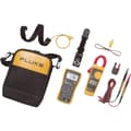 Miniatyrbild 1 av 4: Fluke 4296029 Handmultimeter, Strömtång digital CAT III 600 V Display (Beräkningar): 6000