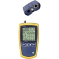 Miniatyrbild 2 av 2: Kabeltestare MS2-100 Fluke Networks MicroScanner²